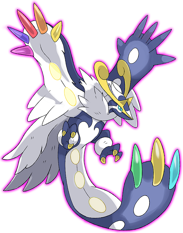 Eternatus (Pokémon) - Bulbapedia, the community-driven Pokémon encyclopedia