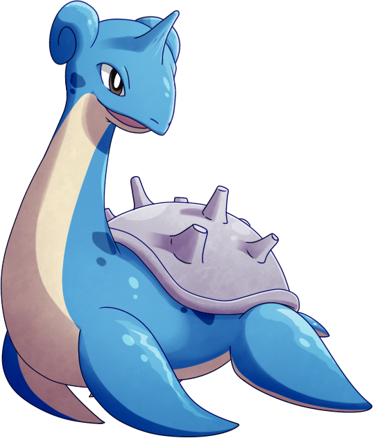 Lapras, Pokémon Wiki