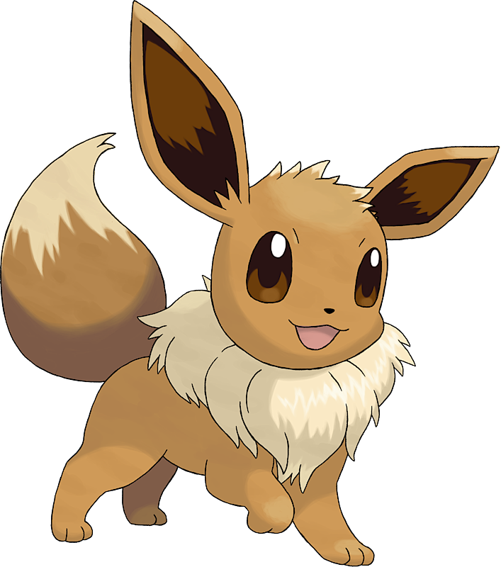 How to Get All of the Eevee Evolutions in Pokémon HeartGold/SoulSilver