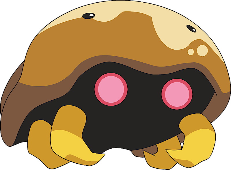 A few Beta Pokemon Return as new Evolutions: : r/stunfisk