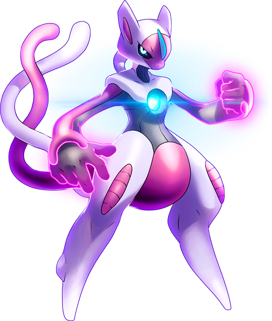 Shiny Deoxys Alternate Origin (SCIENCE YEY)