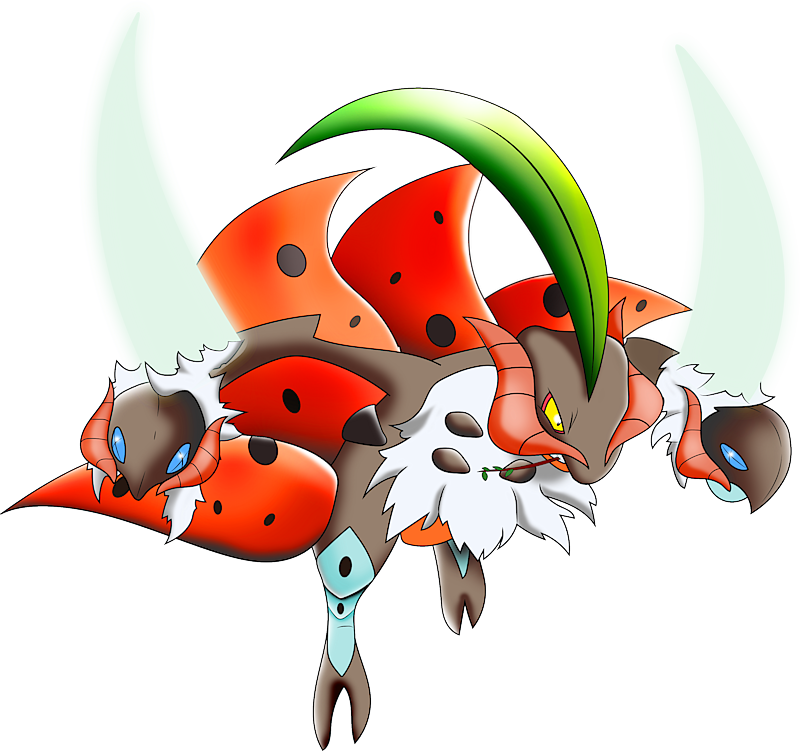 Grovyle (Pokémon) - Bulbapedia, the community-driven Pokémon encyclopedia