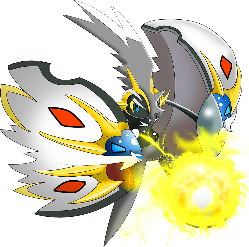 Tapu Fini (Pokémon) - Bulbapedia, the community-driven Pokémon