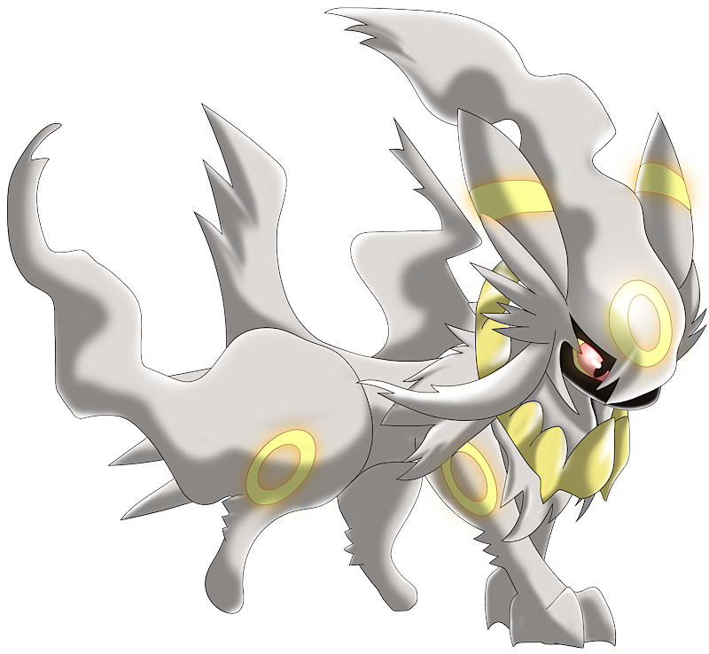 Pokémon Legends: Arceus Is Causing Shiny Fatigue