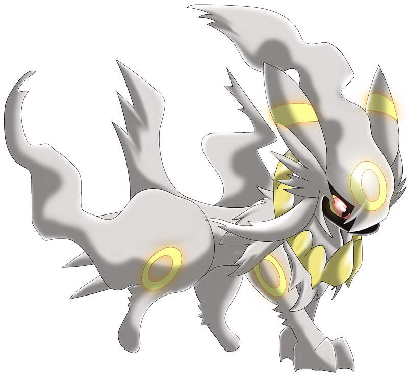 Arceus Exchange v2 - Pokémon Vortex Wiki