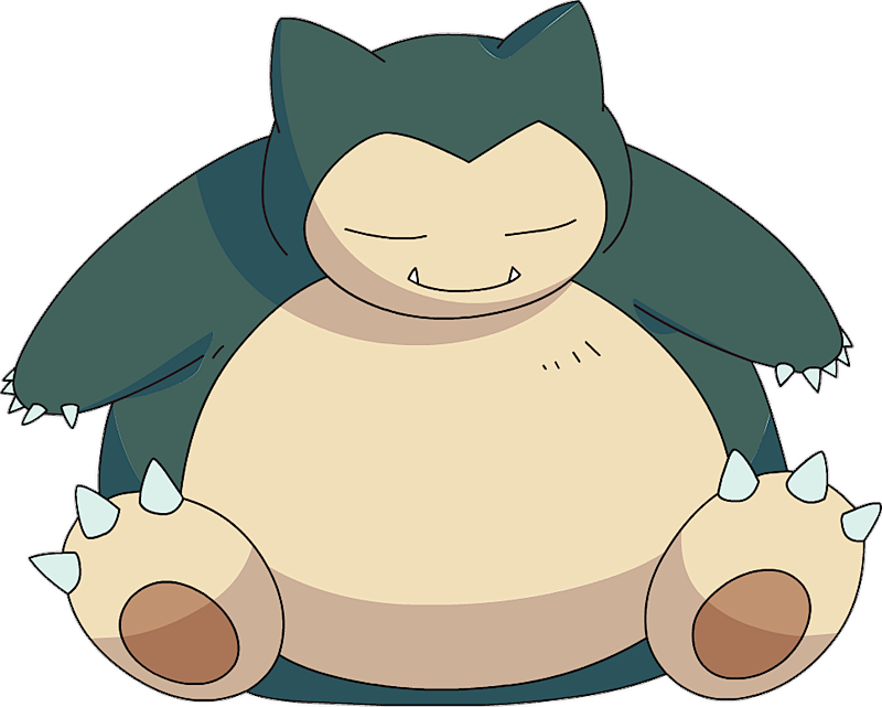Pokémon Legends Arceus Gameplay Trailer Shows Off Open World, Angry Snorlax