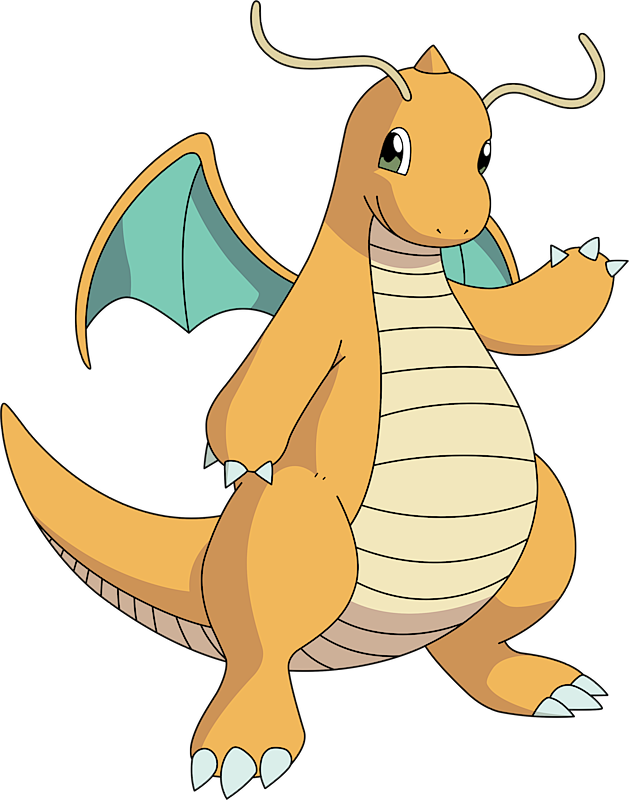 Dragonite