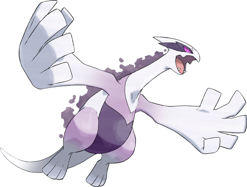 Lugia