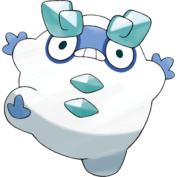 Scraggy (Pokémon) - Bulbapedia, the community-driven Pokémon encyclopedia