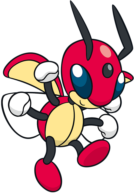 Iron Fist (Ability) - Bulbapedia, the community-driven Pokémon