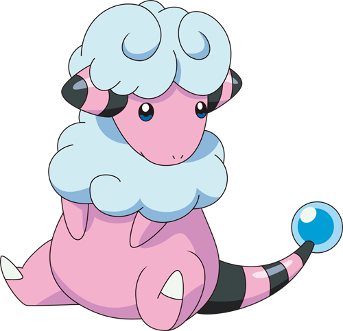 Pokemon 180 Flaaffy Pokedex: Evolution, Moves, Location, Stats