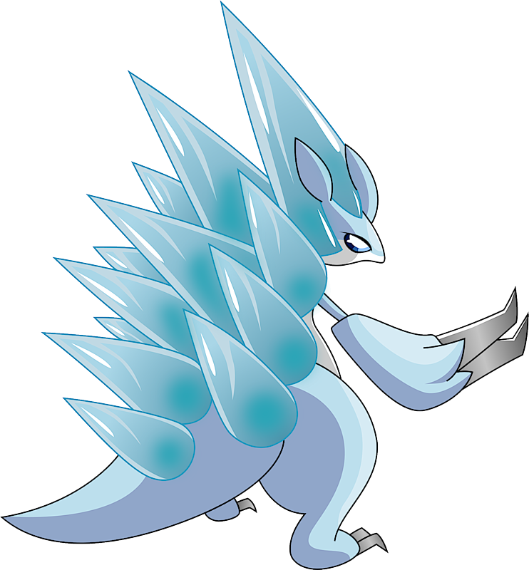 ID: 18028 Pokémon Shiny-Alolan-Sandslash www.pokemonpets.com - Online RPG Pokémon Game