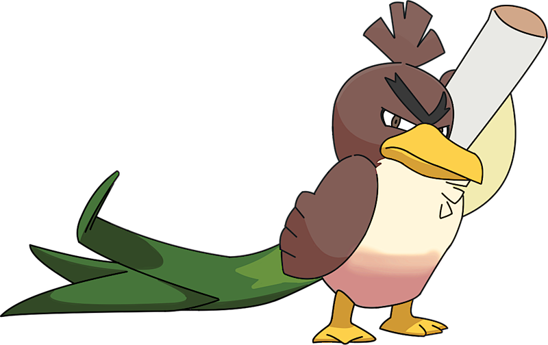 How to Evolve Galarian Farfetch'd into Sirfetch'd in Pokemon GO