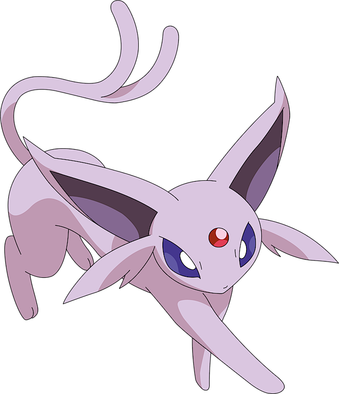 ID: 196 Pokémon Espeon www.pokemonpets.com - Online RPG Pokémon Game