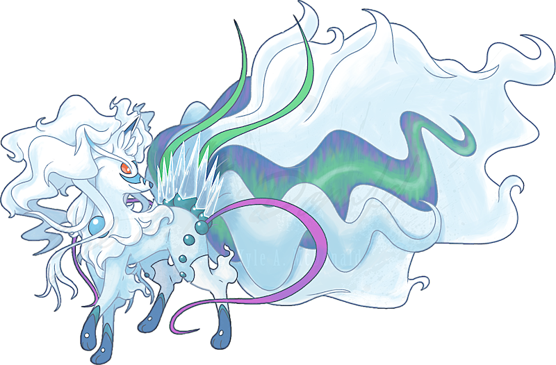 Learn All About Alolan Ninetales in a New Episode of Beyond the Pokédex
