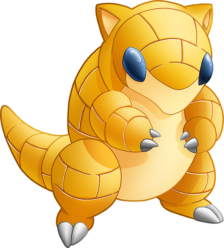 Sandshrew Evolution Chart Shiny sandshrew, evolution chart, 100% ...