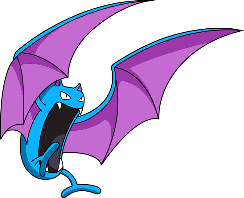 golbat wallpaper