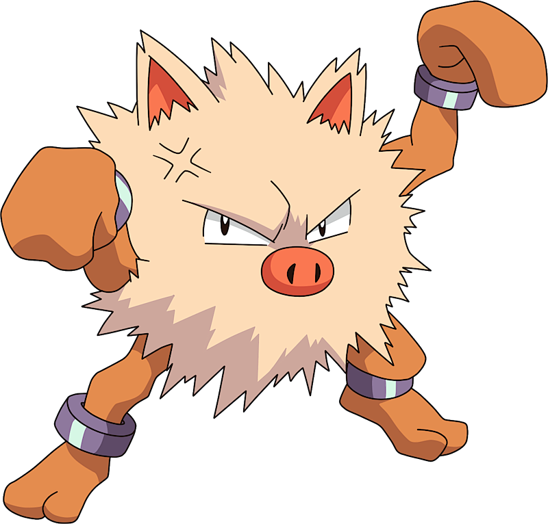 Tyrogue (Pokémon) - Bulbapedia, the community-driven Pokémon