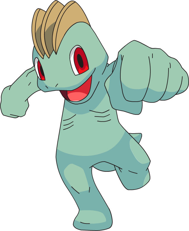 Dark Machamp (Team Rocket 10) - Bulbapedia, the community-driven Pokémon  encyclopedia