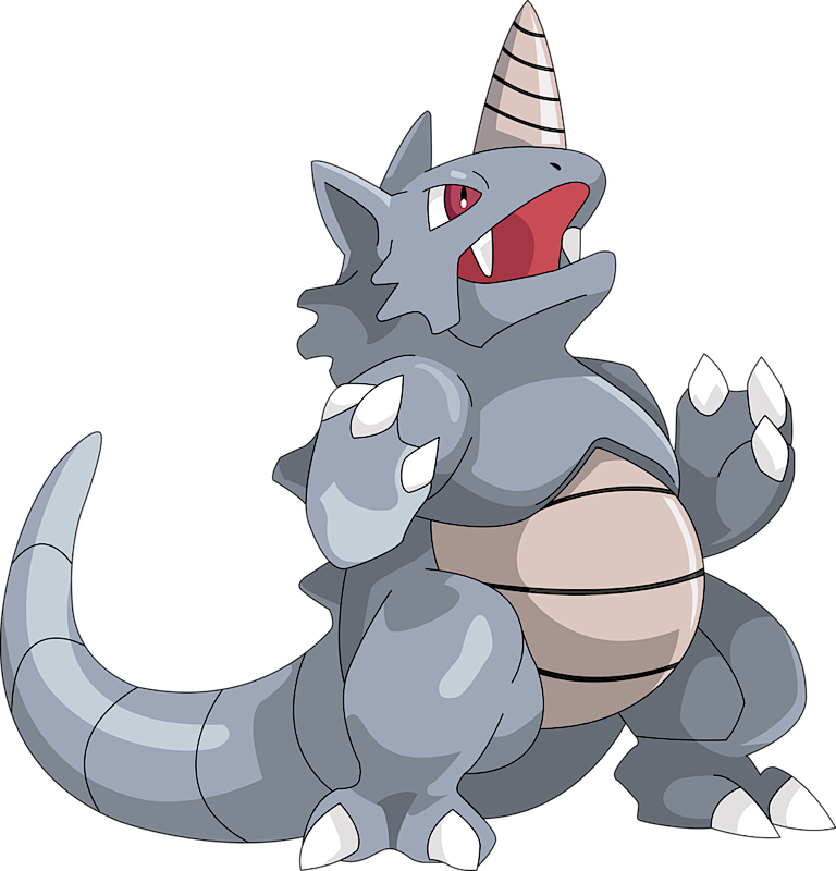 Pokemon Go Rhydon: How to get Rhydon in Pokemon Go? Find out