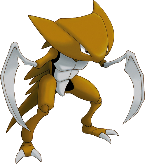 Mega Kabutops Pokédex: stats, moves, evolution, locations & other forms, Pokémon Database, PokemonPets