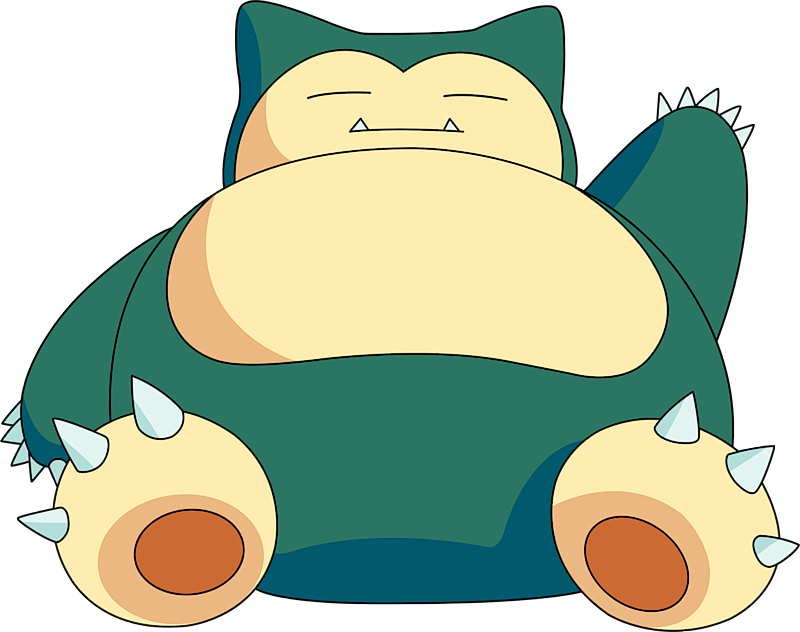 Pokemon Go' Rare 'Pokemon' List: Snorlax, Lapras & More