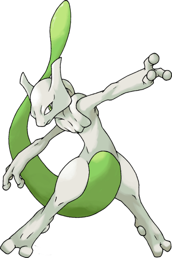 Pokemon 10151 Shiny Mega Mewtwo Y Pokedex: Evolution, Moves, Location, Stats