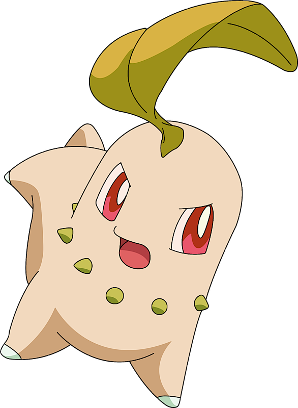 Celebi (Pokémon Ga-Olé Get Campaign) - Bulbapedia, the community