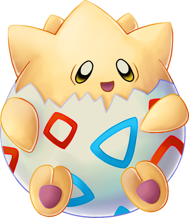 Pokemon 2175 Shiny Togepi Pokedex: Evolution, Moves, Location, Stats
