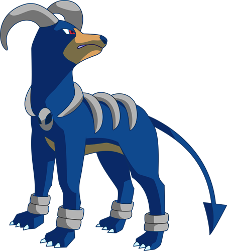 Pokémon Go: Mega Houndoom Mega Raid Guide | iMore