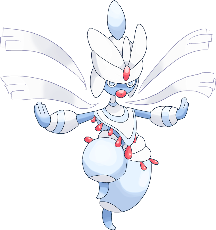ID: 22308 Pokémon Shiny-Galarian-Mega-Medicham www.pokemonpets.com - Online RPG Pokémon Game