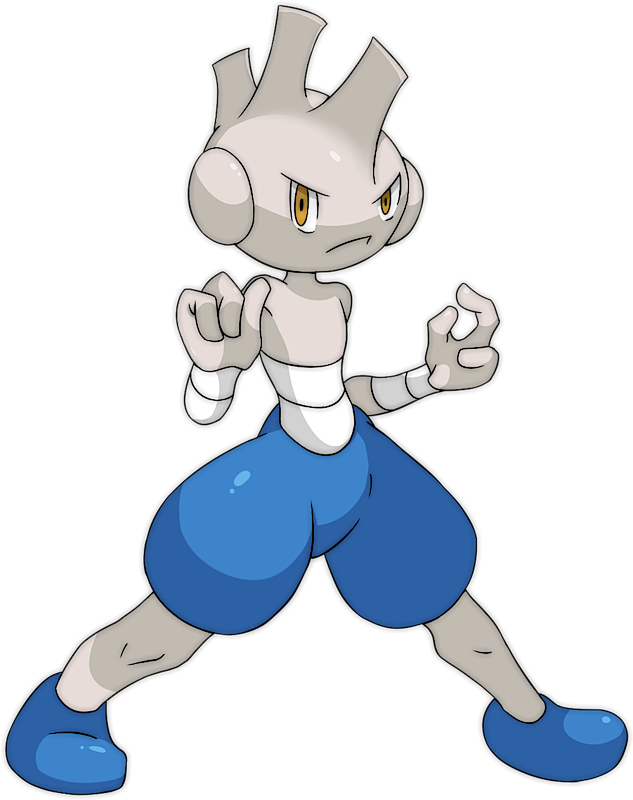 Hitmontop (Pokémon) - Bulbapedia, the community-driven Pokémon