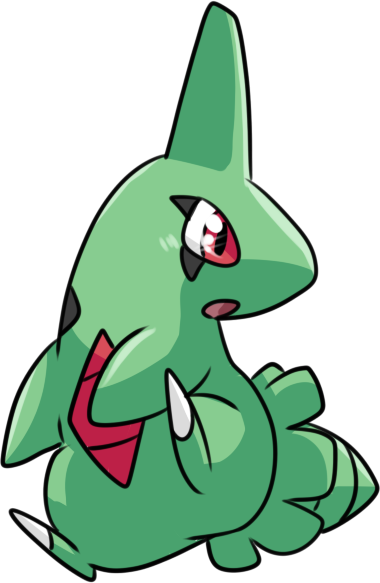 Tyranitar (Pokémon) - Bulbapedia, the community-driven Pokémon