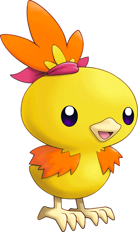 Pokemon 2255 Shiny Torchic Pokedex: Evolution, Moves, Location, Stats