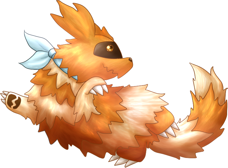 Poochyena (Pokémon) - Bulbapedia, the community-driven Pokémon encyclopedia