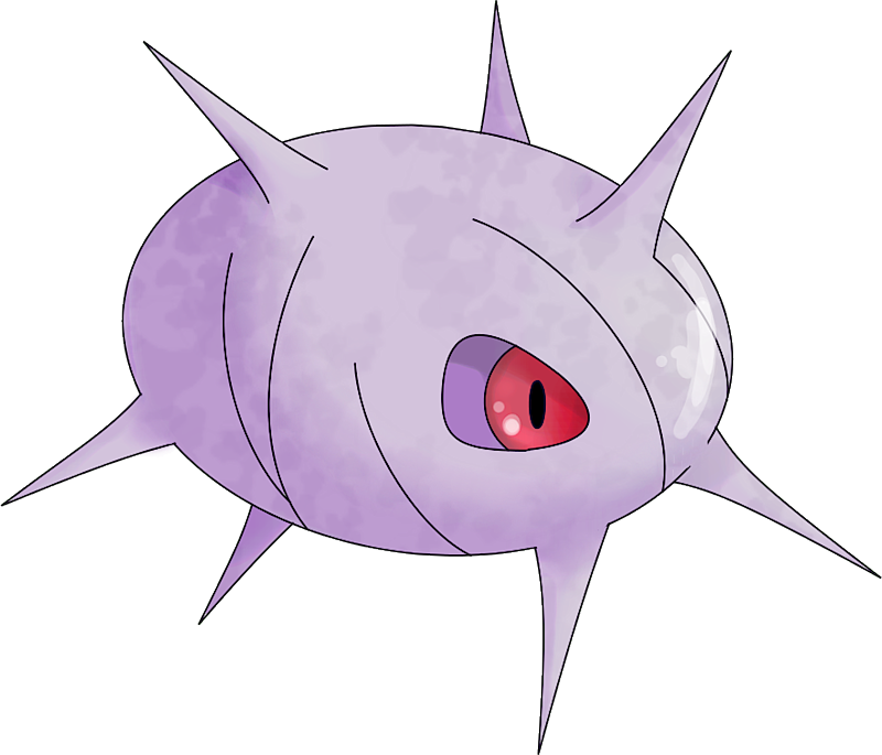 Petalburg Woods - Bulbapedia, the community-driven Pokémon