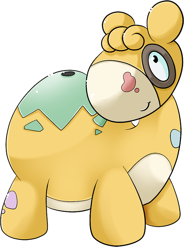 List of Pokémon by Hoenn Pokédex number (Generation III) - Bulbapedia, the  community-driven Pokémon encyclopedia