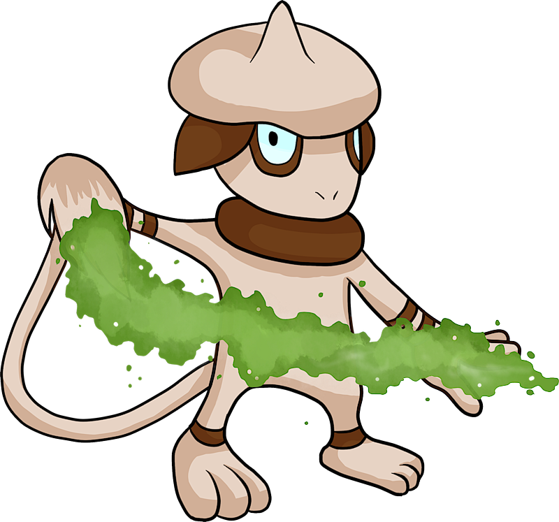 Confirmed: Smeargle is not yet available, possible future event in line  with Ingress events | Pokémon GO Hub