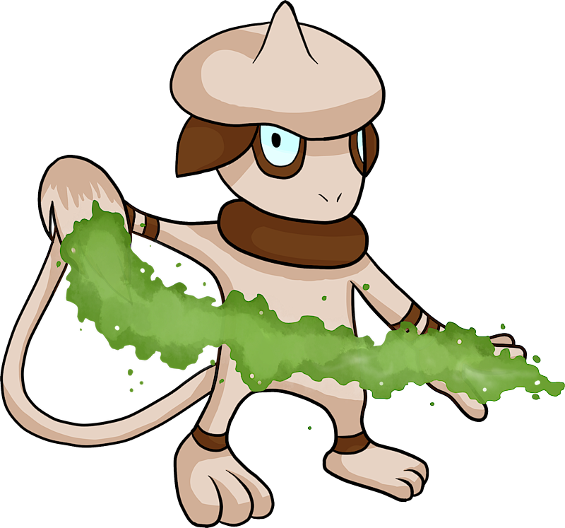 Pokemon 236 Tyrogue Pokedex: Evolution, Moves, Location, Stats