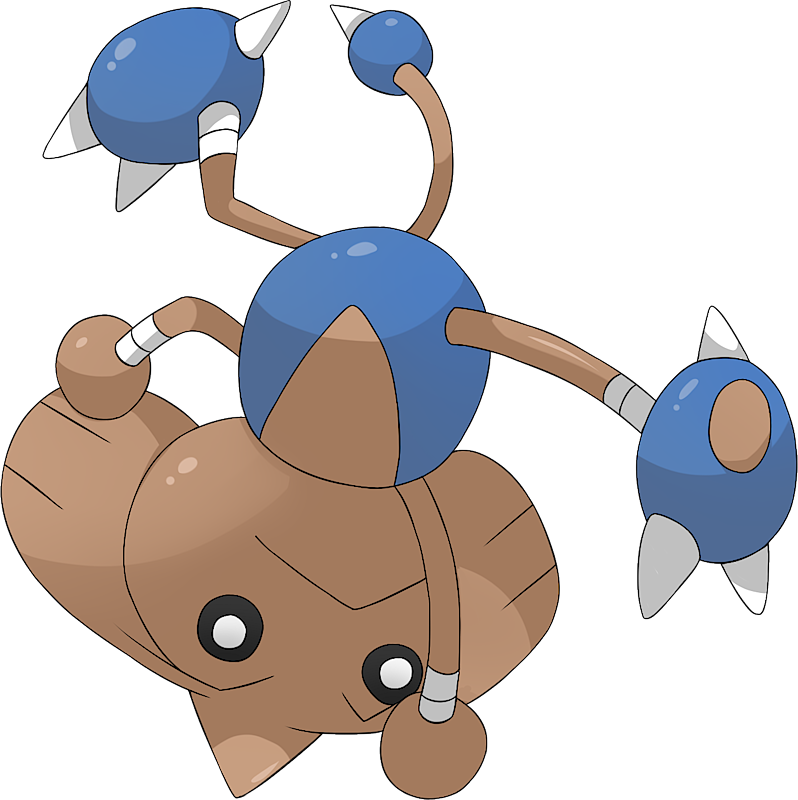 Pokemon 107 Hitmonchan Pokedex: Evolution, Moves, Location, Stats