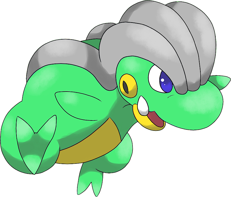 Odd Keystone - Bulbapedia, the community-driven Pokémon encyclopedia