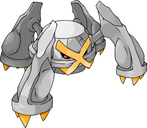 Tapu Koko Shiny by Hugh-BW2 on DeviantArt