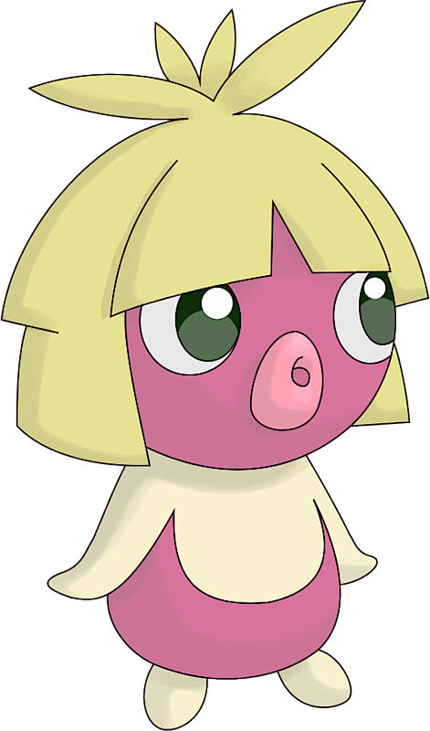 Serena's Pancham - Bulbapedia, the community-driven Pokémon encyclopedia