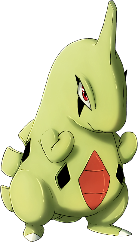 Pokemon 246 Larvitar Pokedex Evolution Moves Location Stats