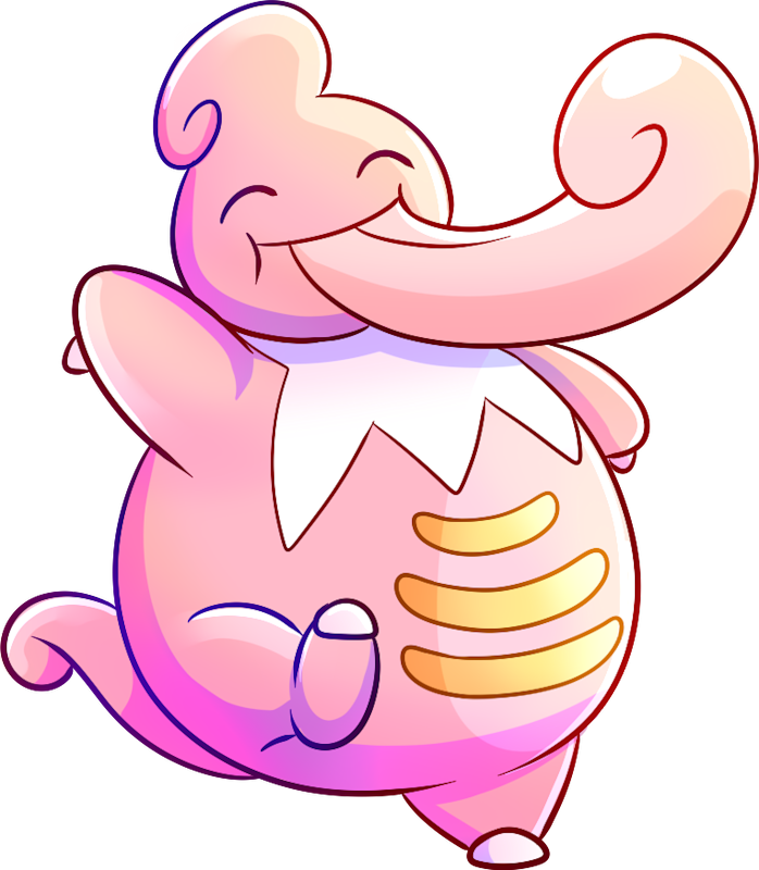 Pokemon 108 Lickitung Pokedex: Evolution, Moves, Location, Stats