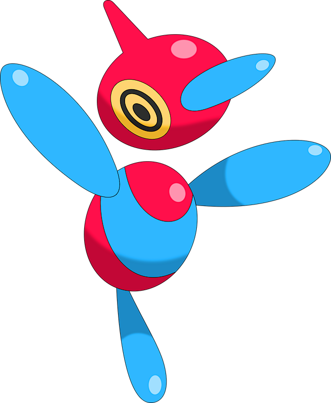 Plusle fact of the day - Plusle #311 Every Pokedex entry besides