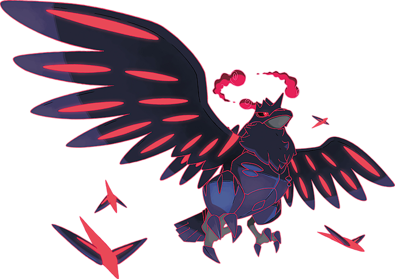 Corviknight