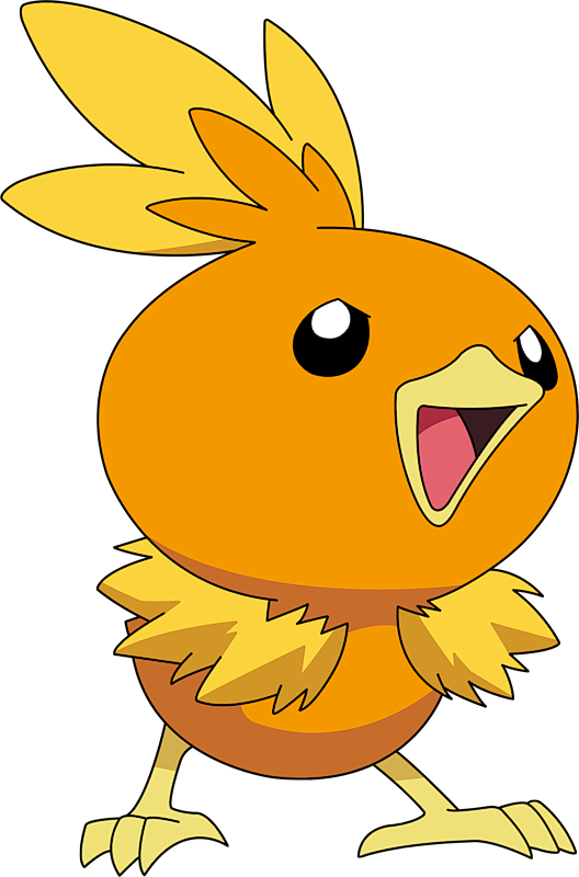 How To Evolve Torchic Into Combusken And Blaziken In Pokemon