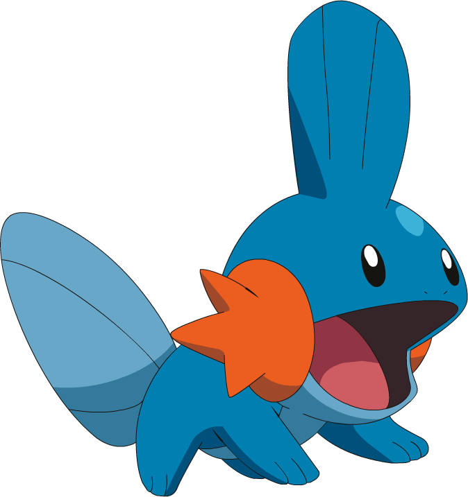 Poochyena (Pokémon) - Bulbapedia, the community-driven Pokémon encyclopedia