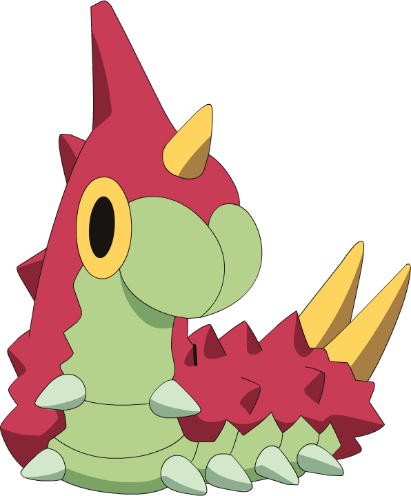 Cascoon (Pokémon) - Bulbapedia, the community-driven Pokémon encyclopedia